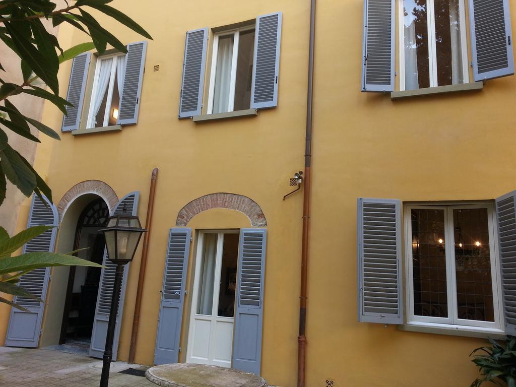 Little Garden Donatello Apartment Florence Exterior photo