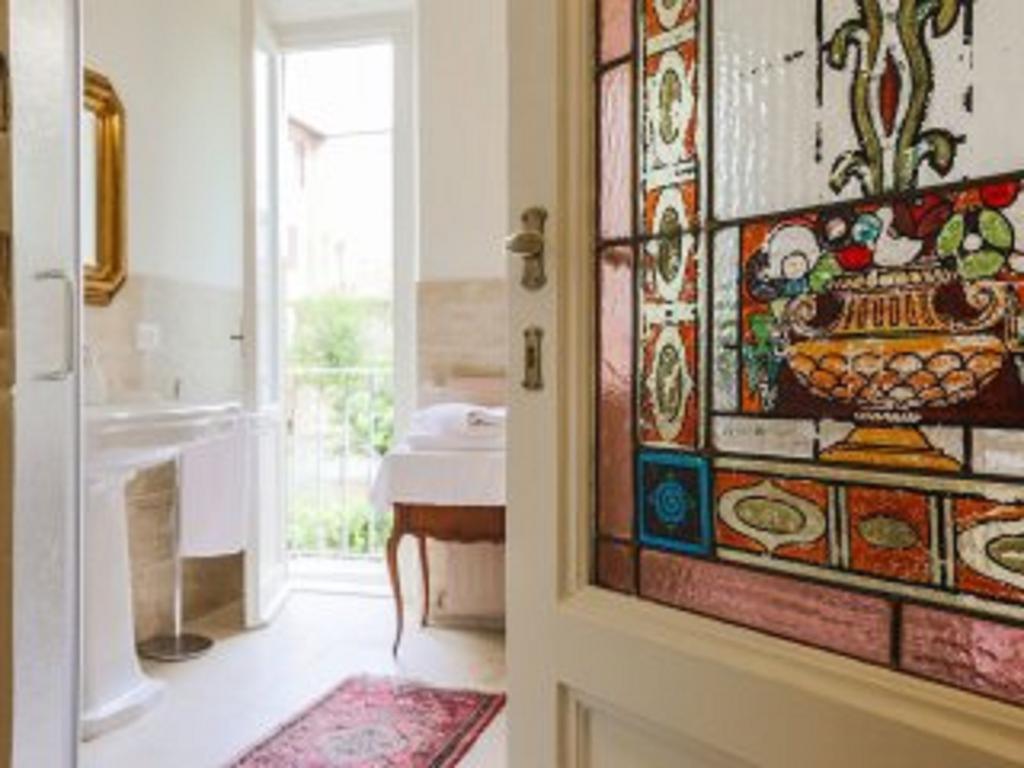Little Garden Donatello Apartment Florence Exterior photo