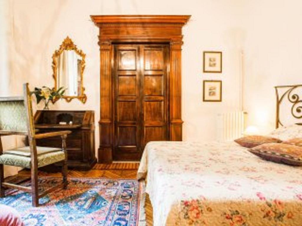 Little Garden Donatello Apartment Florence Exterior photo